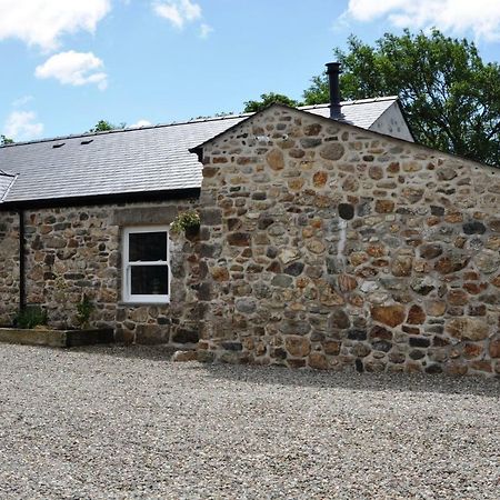 The Barn At Cae Bach Villa Gwalchmai Bagian luar foto