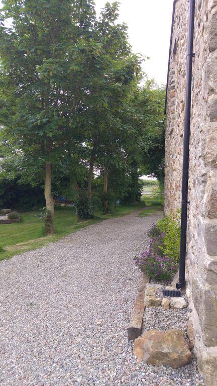 The Barn At Cae Bach Villa Gwalchmai Bagian luar foto